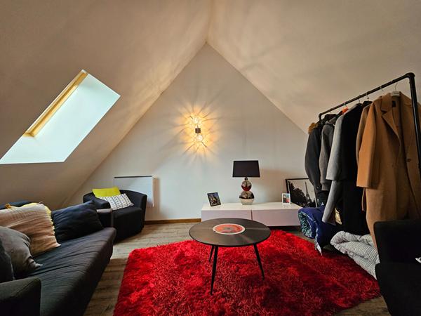 Maison Marines 6 pièces 169 m2