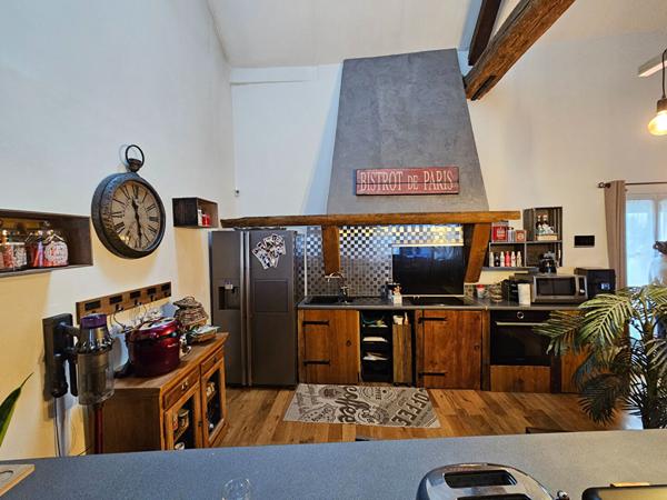 Maison Marines 6 pièces 169 m2