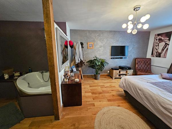 Maison Marines 6 pièces 169 m2