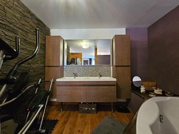 Maison Marines 6 pièces 169 m2