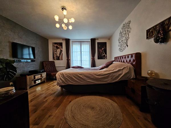 Maison Marines 6 pièces 169 m2