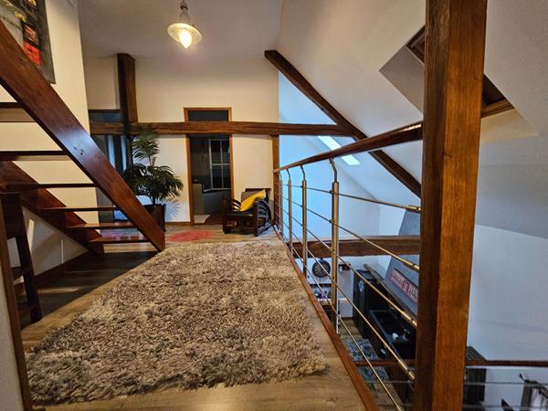 Maison Marines 6 pièces 169 m2