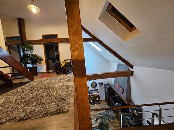 Maison Marines 6 pièces 169 m2