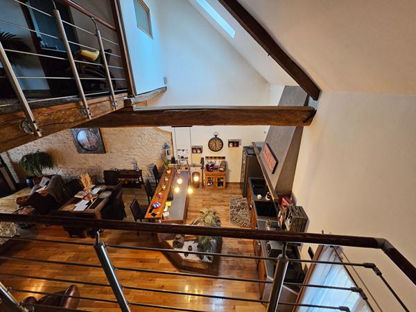 Maison Marines 6 pièces 169 m2