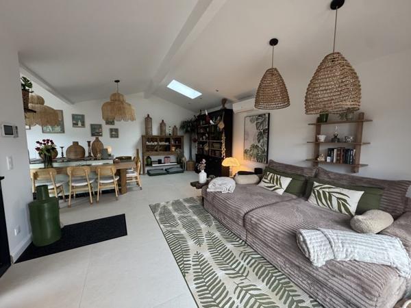 Maison à vendre |  Gujan-Mestras |  4 pièces | 106 m²