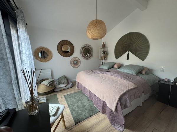 Maison à vendre |  Gujan-Mestras |  4 pièces | 106 m²