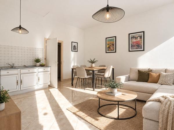 Appartement à vendre La Rochelle