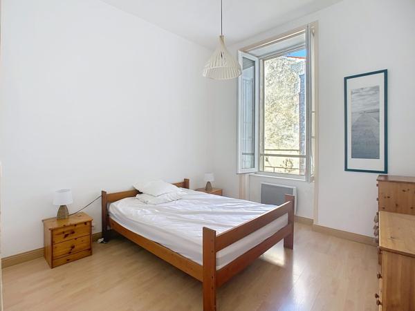 Appartement à vendre La Rochelle