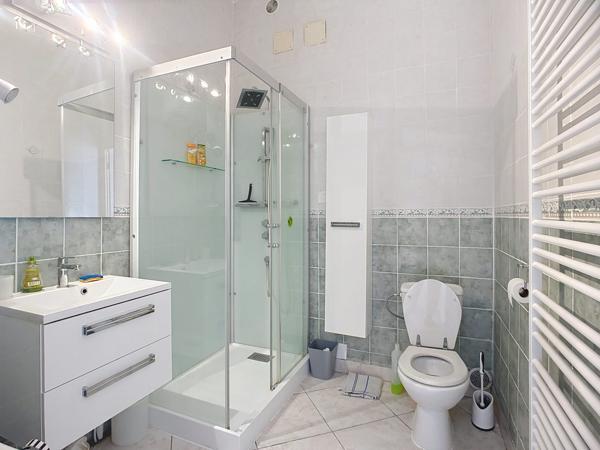 Appartement à vendre La Rochelle