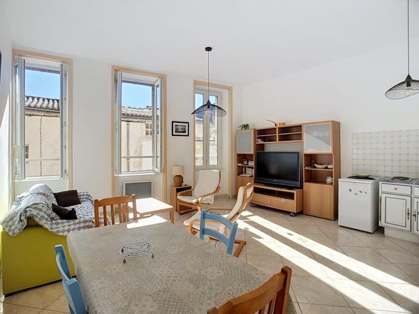 Appartement à vendre La Rochelle