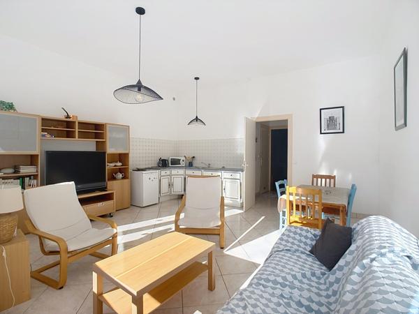 Appartement à vendre La Rochelle