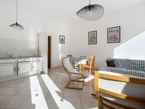 Appartement à vendre La Rochelle