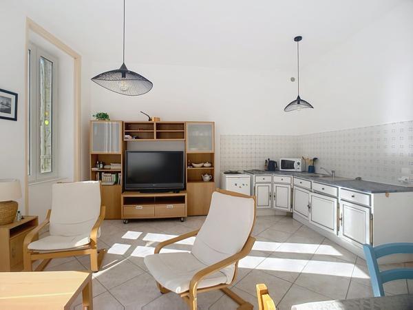 Appartement à vendre La Rochelle