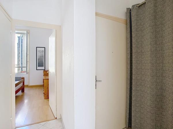 Appartement à vendre La Rochelle
