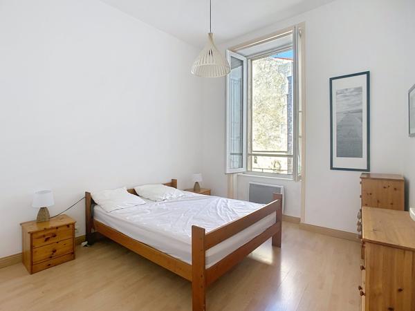 Appartement à vendre La Rochelle