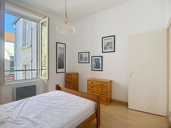 Appartement à vendre La Rochelle