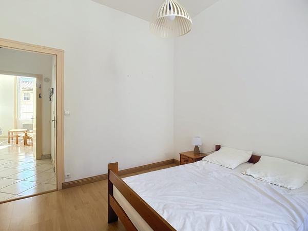 Appartement à vendre La Rochelle