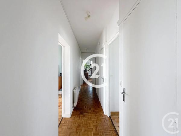 Appartement F3 à vendre  4 pièces - 109 m 2   COGNAC  - 16