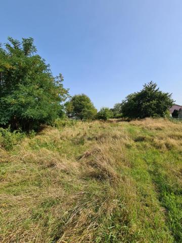 Terrain constructible Thaon-les-Vosges 88150