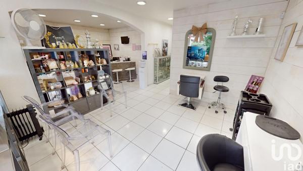 Boutique/Local commercial à vendre 58 m² Lésigny