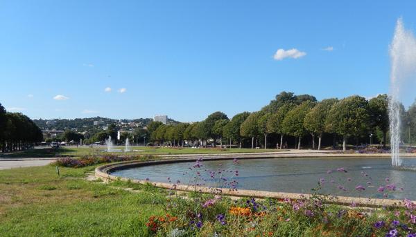 Appartement Marseille 3pièce(s) 64,04 m2 Avec Terrase et parking