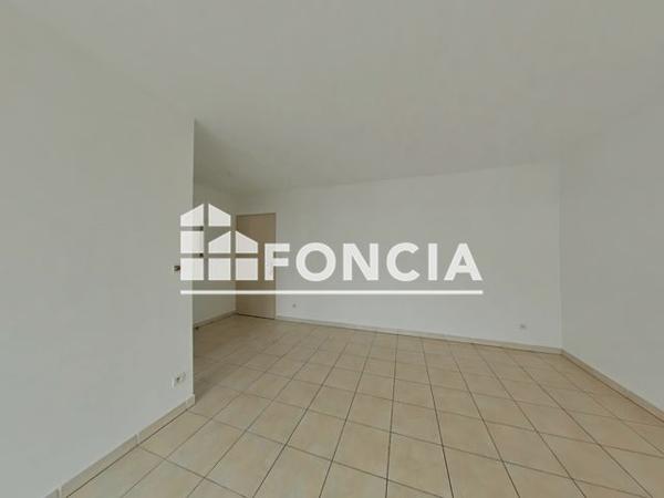 Location Appartement 3 pièces 65.65 m² - L'OREE DES REMPARTS - 1171 ROUTE DE L'AERODROME Montfavet 84140