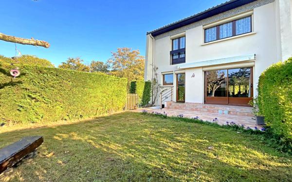 Maison à vendre    5 pièces • 123,36 m2 Orsay