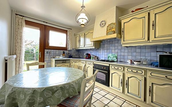 Maison à vendre    5 pièces • 123,36 m2 Orsay