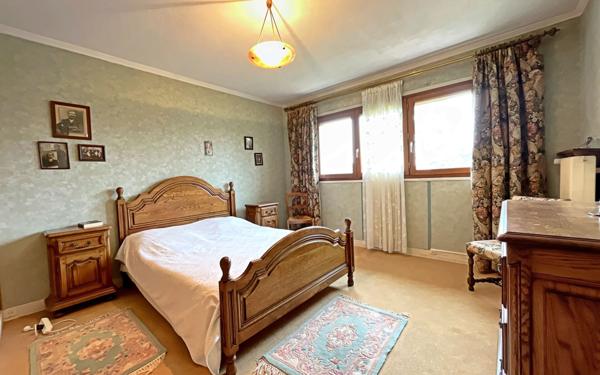 Maison à vendre    5 pièces • 123,36 m2 Orsay