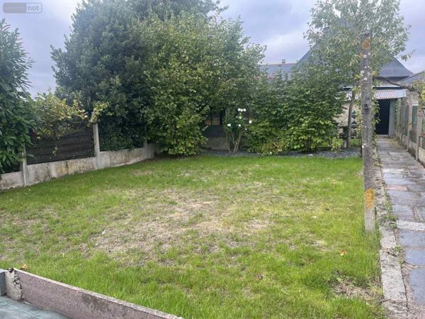 Maison à louer à Maen Roch en Ille-et-Vilaine (35460), ref : 153/155