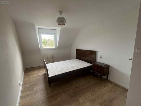 Maison à louer à Maen Roch en Ille-et-Vilaine (35460), ref : 153/155