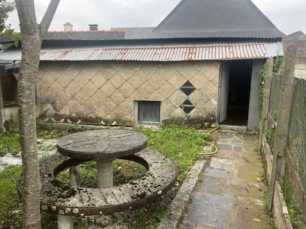 Maison à louer à Maen Roch en Ille-et-Vilaine (35460), ref : 153/155