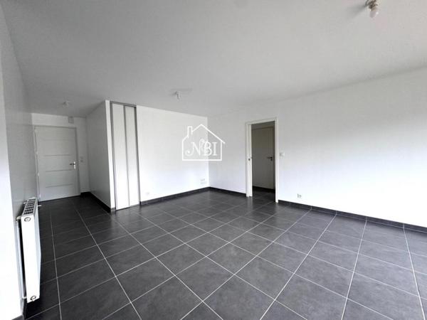 À VENDRE Pavillon plain pied 83 m2 BONCHAMP