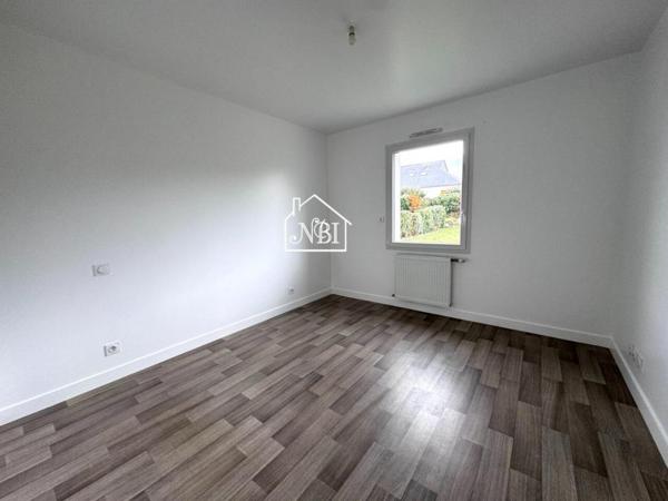 À VENDRE Pavillon plain pied 83 m2 BONCHAMP