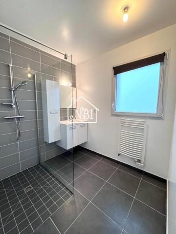 À VENDRE Pavillon plain pied 83 m2 BONCHAMP