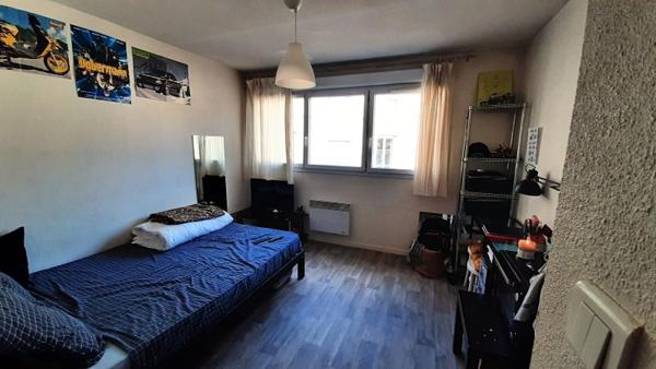 Vente / Appartement T1