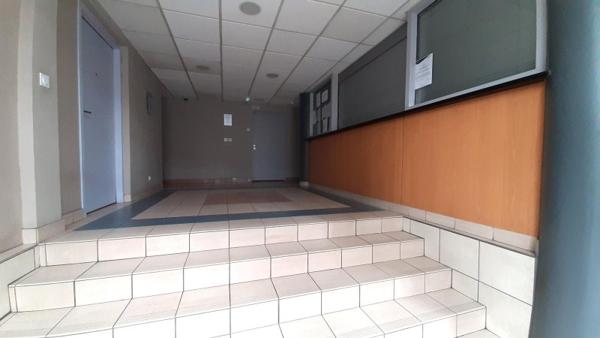 Vente / Appartement T1