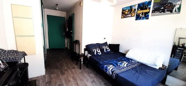 Vente / Appartement T1
