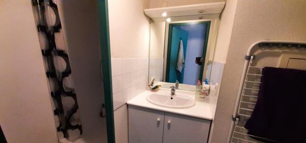 Vente / Appartement T1