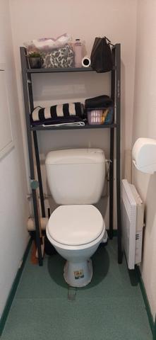 Vente / Appartement T1