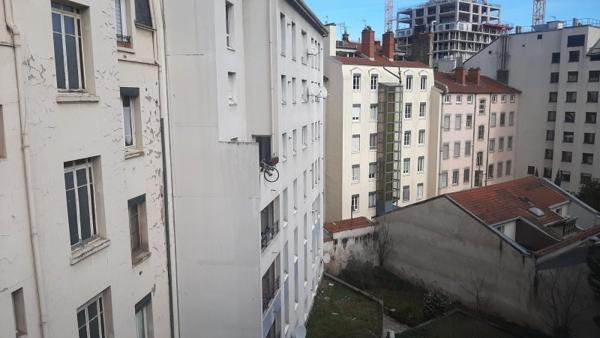 Vente / Appartement T1