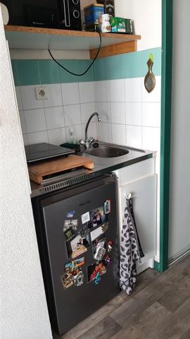 Vente / Appartement T1