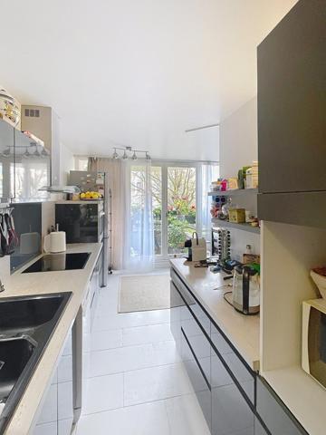 APPARTEMENT T3 DE 64 M2 A CHAMPS-SUR-MARNE