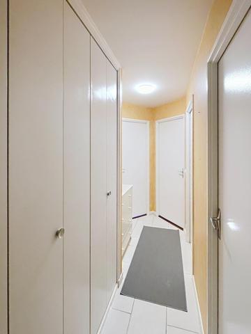 APPARTEMENT T3 DE 64 M2 A CHAMPS-SUR-MARNE