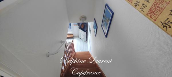 Au Cœur de l'éventail appartement 2 pièces