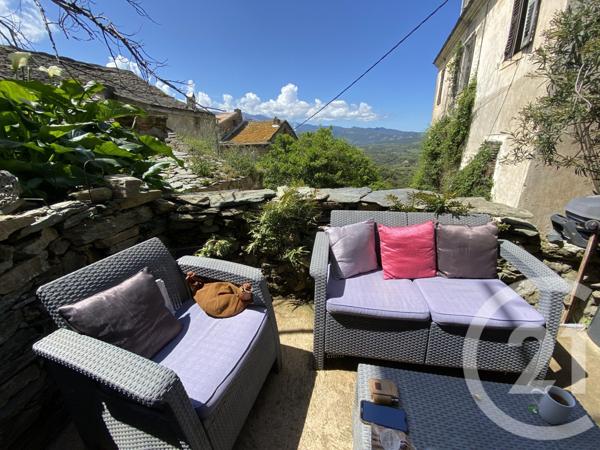 Appartement F4 à vendre  4 pièces - 63 m2 OLETTA - 202