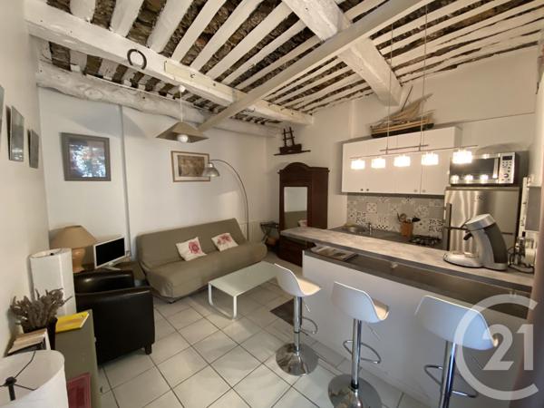 Appartement F4 à vendre  4 pièces - 63 m2 OLETTA - 202