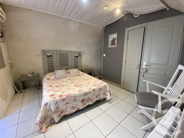 Appartement F4 à vendre  4 pièces - 63 m2 OLETTA - 202