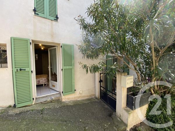 Appartement F4 à vendre  4 pièces - 63 m2 OLETTA - 202