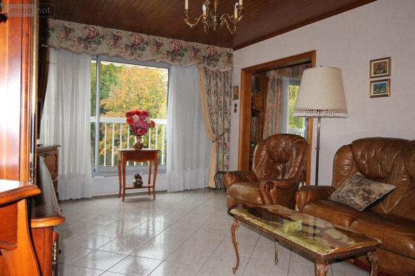 Appartement à vendre à Brunoy dans l'Essonne (91800), ref : 94029-253